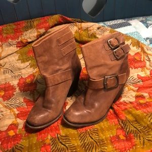 Lucky Brand Boots
